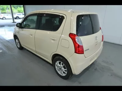 Mazda CAROL