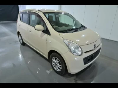 Mazda CAROL