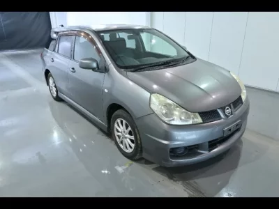 Nissan WINGROAD