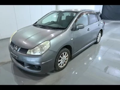 Nissan WINGROAD