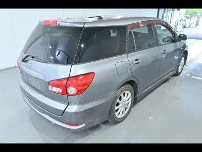 Nissan WINGROAD