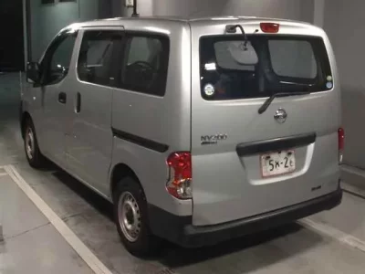 Nissan NV200