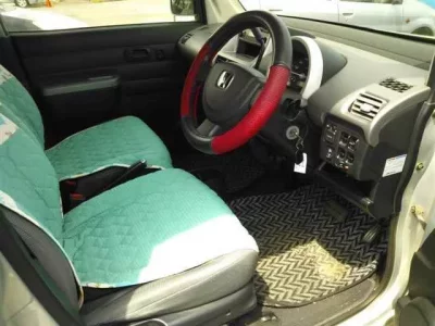 Honda THATS