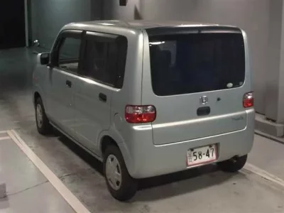 Honda THATS