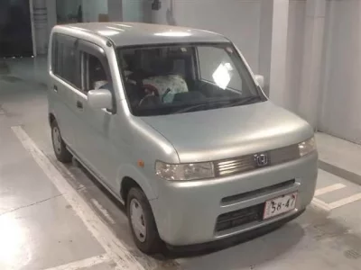 Honda THATS