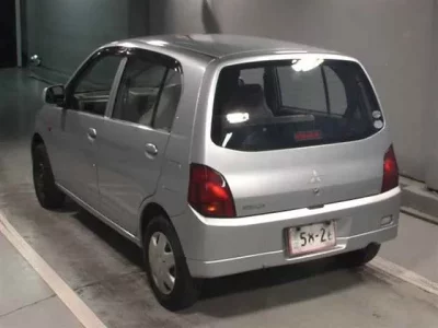 Mitsubishi MINICA
