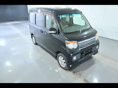 Daihatsu Atrai Wagon