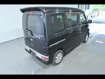Daihatsu Atrai Wagon