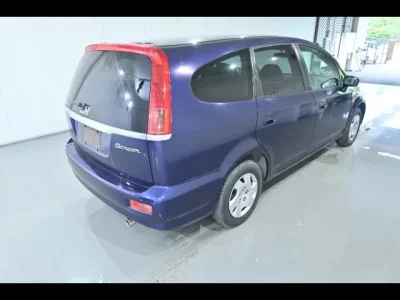 Honda STREAM