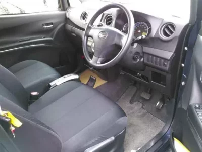 Daihatsu TANTO EXE