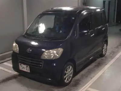 Daihatsu TANTO EXE