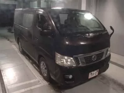 Nissan CARAVAN VAN