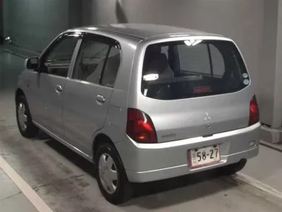 Mitsubishi MINICA