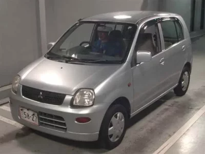 Mitsubishi MINICA