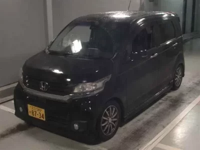 Honda N WGN