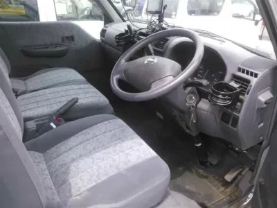 Nissan VANETTE VAN