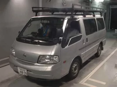 Nissan VANETTE VAN