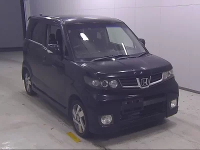 Honda ZEST