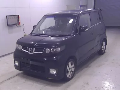 Honda ZEST