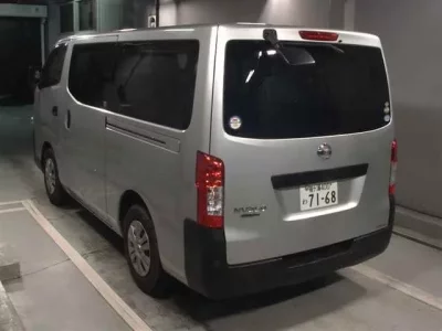 Nissan CARAVAN VAN