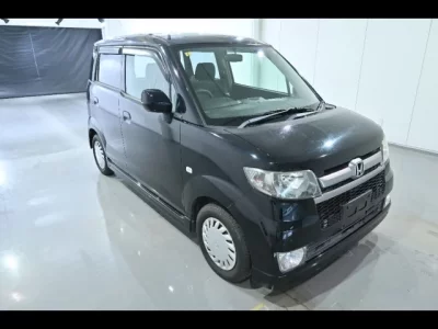 Honda ZEST