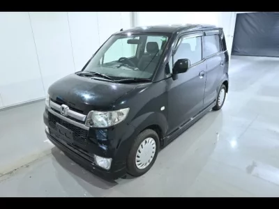 Honda ZEST