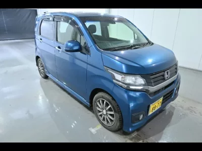 Honda N WGN