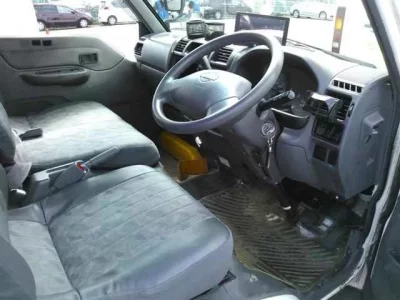 Nissan VANETTE VAN