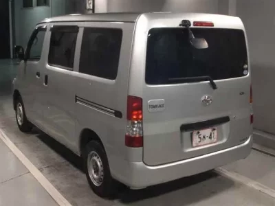 Toyota TOWN ACE VAN