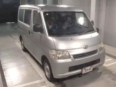 Toyota TOWN ACE VAN