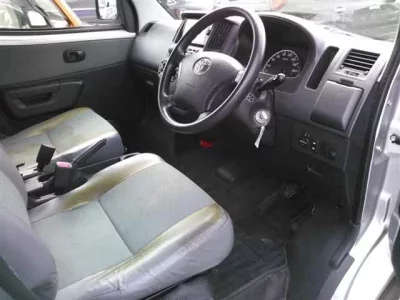 Toyota TOWN ACE VAN