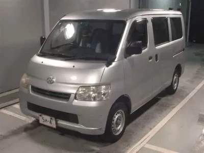 Toyota TOWN ACE VAN