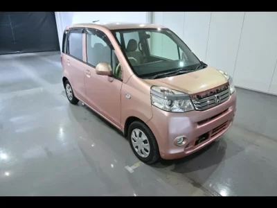 Honda LIFE