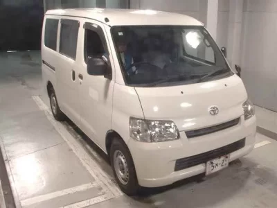 Toyota TOWN ACE VAN