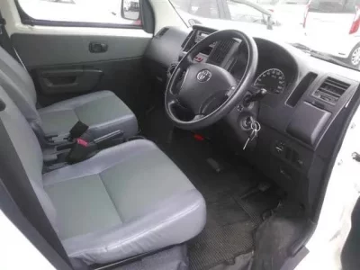 Toyota TOWN ACE VAN