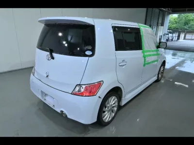 Toyota BB
