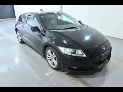 Honda CR-Z