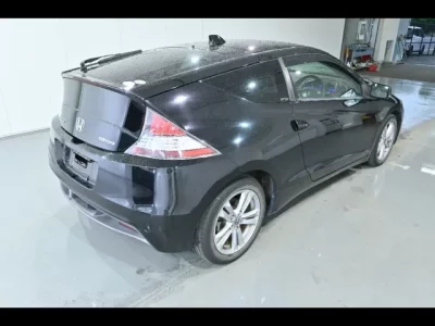 Honda CR-Z