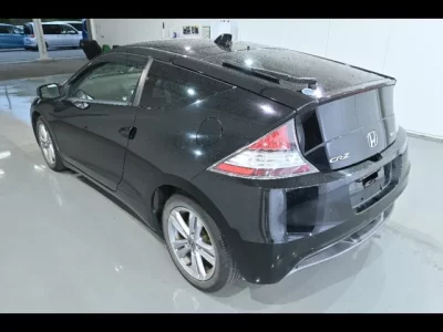 Honda CR-Z