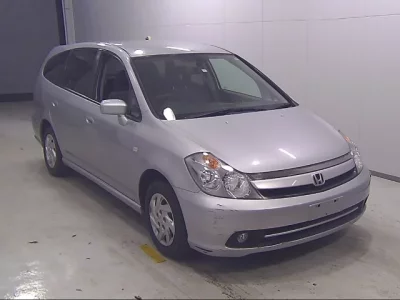 Honda STREAM