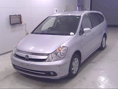 Honda STREAM