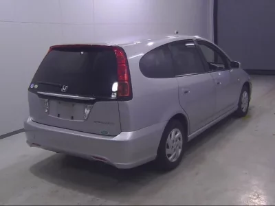 Honda STREAM
