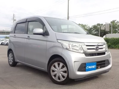 Honda N WGN