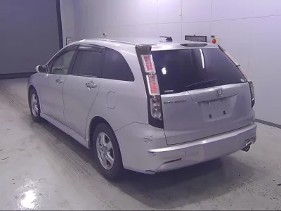 Honda STREAM
