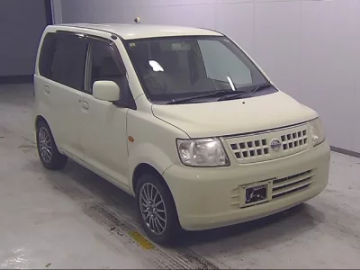Nissan OTTI