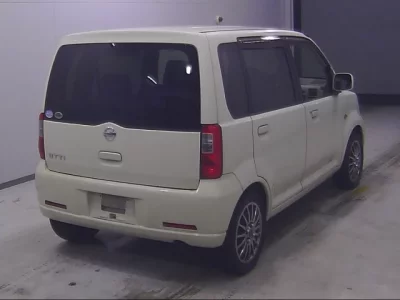 Nissan OTTI