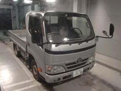 Toyota TOYOACE