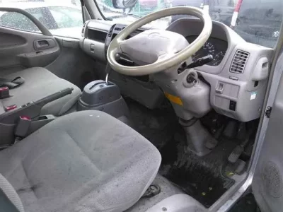 Toyota TOYOACE