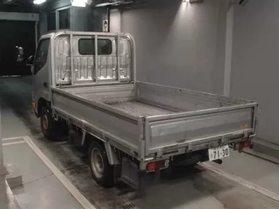 Toyota TOYOACE