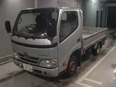 Toyota TOYOACE